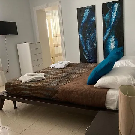 Holiday home Casetta Centro Noto