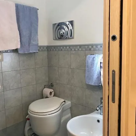Holiday home Casetta Centro Noto