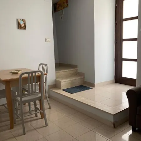 Casetta Centro Holiday home Noto