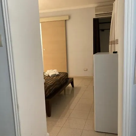 Holiday home Casetta Centro