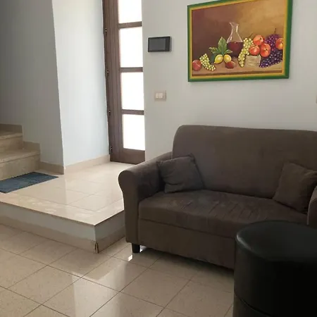 Casetta Centro