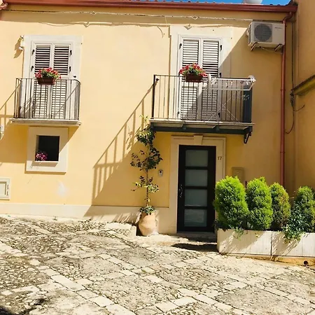 Casetta Centro Noto