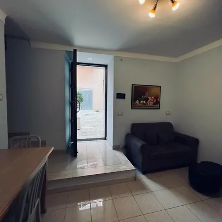 Holiday home Casetta Centro Noto