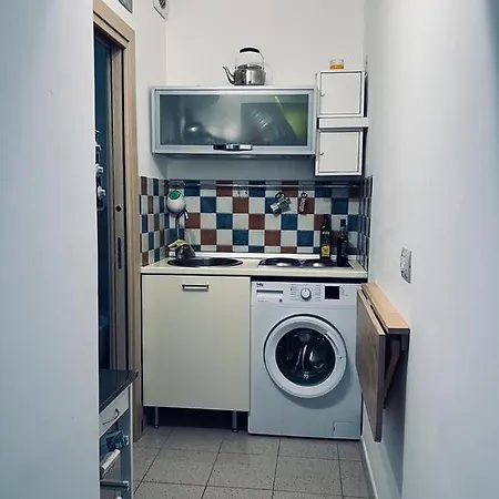 Casetta Centro Holiday home