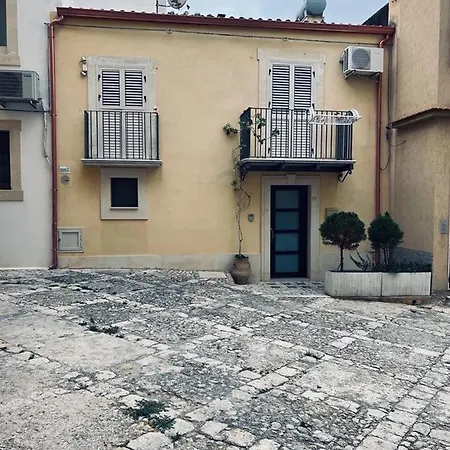 Holiday home Casetta Centro